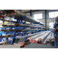 Mandrel for FRP Pipe and FRP Tee, Flange, Elbow, etc.